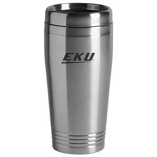 150-SIL-EKU-L1-CLC: LXG 150 TUMB SIL, Eastern Kentucky